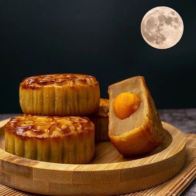 鲸生:别让月饼再“演”了,回到食品本身,也许是它走向世界的第一步